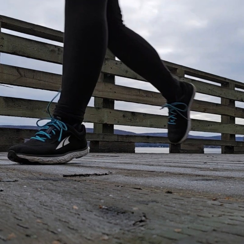 Courir après l&rsquo;inspiration